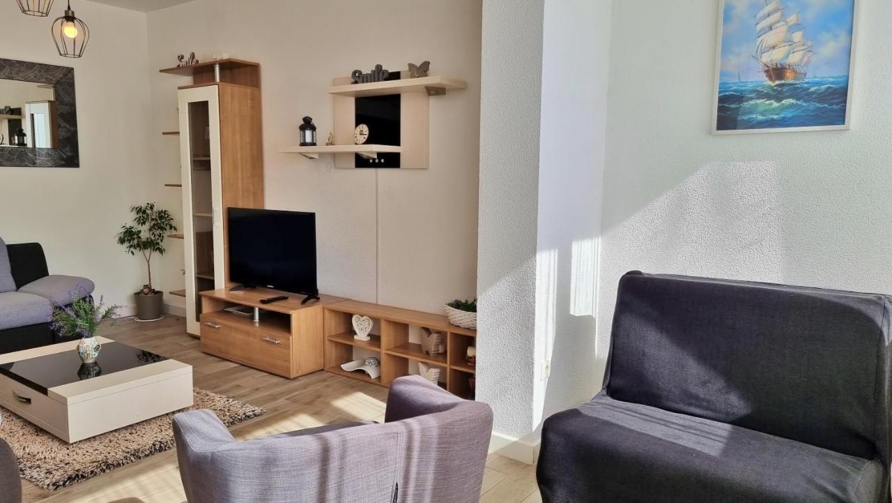 Apartments Slado Омиш Экстерьер фото