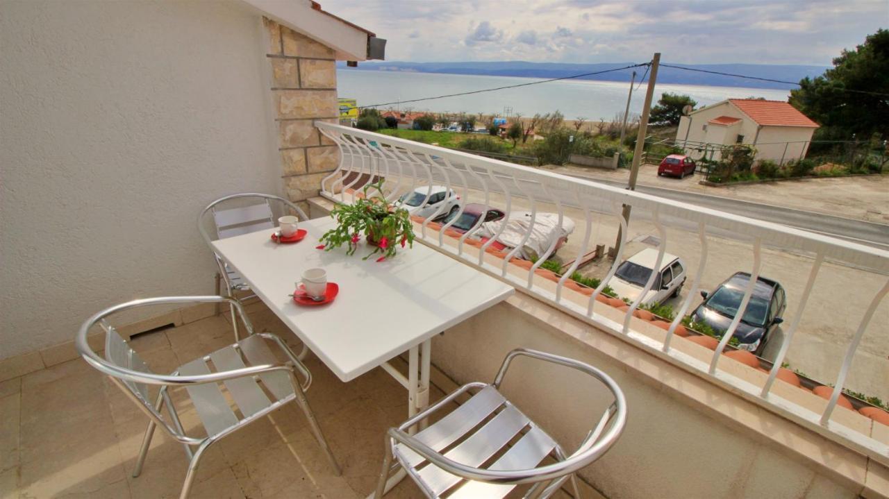 Apartments Slado Омиш Экстерьер фото