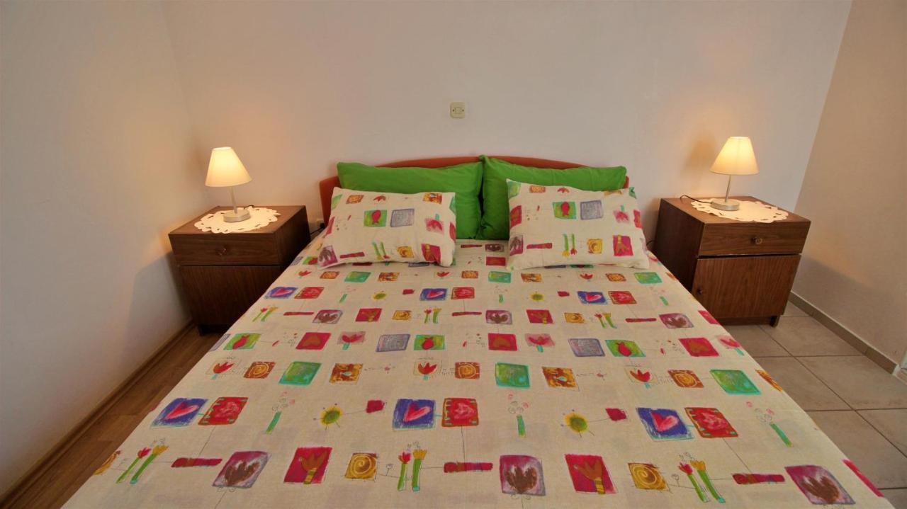 Apartments Slado Омиш Экстерьер фото